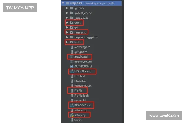 Python 库面临因意外暴露 GitHub 令牌而受到威胁 媒体