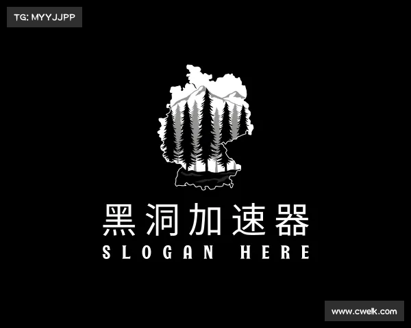 知道黑洞加速器